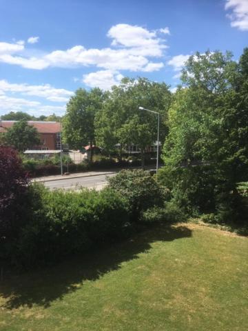 Businessappartement Nr 2 Worms Εξωτερικό φωτογραφία