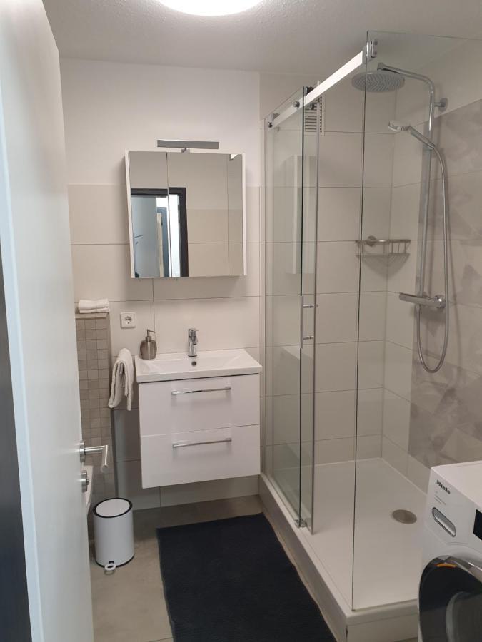 Businessappartement Nr 2 Worms Εξωτερικό φωτογραφία