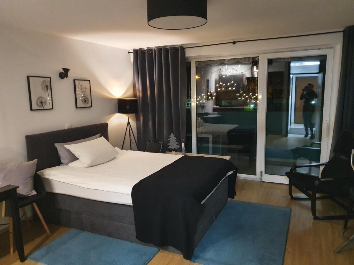 Businessappartement Nr 2 Worms Εξωτερικό φωτογραφία