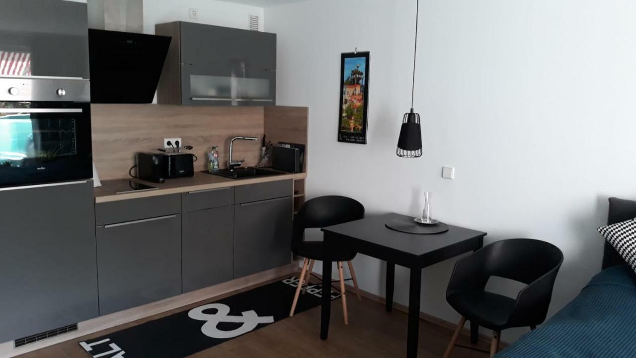 Businessappartement Nr 2 Worms Εξωτερικό φωτογραφία