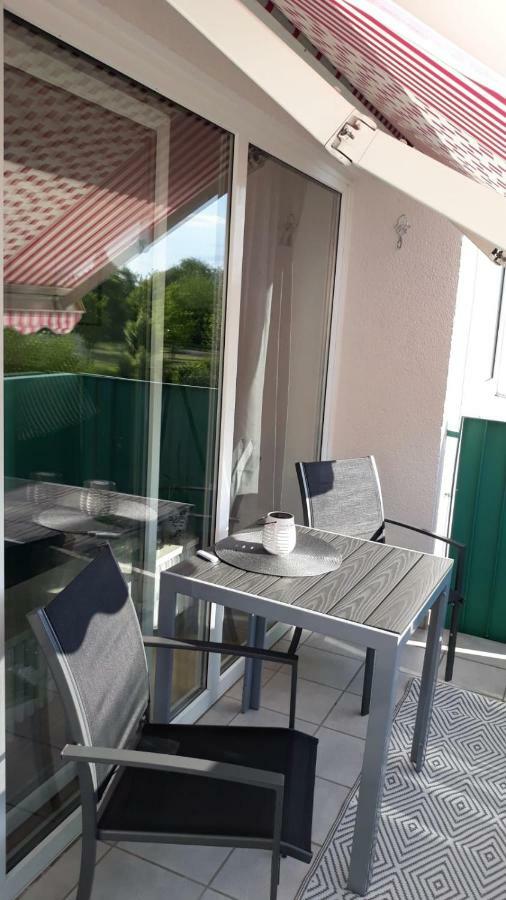 Businessappartement Nr 2 Worms Εξωτερικό φωτογραφία